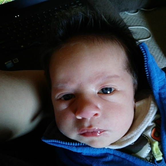 Meet your Posher, Tiffany - Picture 2 of 8